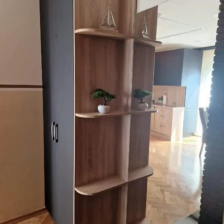 아파트 Petrac - App5 & App5a Banjol